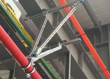 马边抗震支架厂家与你分享你必须做的紧急情况下的准备